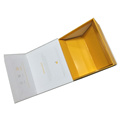 Wholesale Fancy Eyelash Packaging Boxes Cosmetic Box